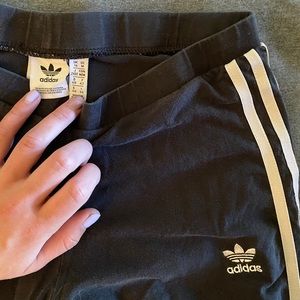 Adidas leggings